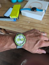Brandon G. review photo