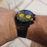 Richard Gonzalez review photo
