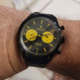 Richard Gonzalez review photo