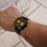 Richard Gonzalez review photo