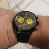 Richard Gonzalez review photo
