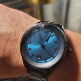 Richard Gonzalez review photo