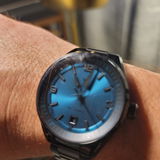 Richard Gonzalez review photo