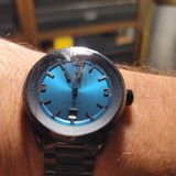 Richard Gonzalez review photo