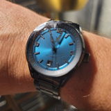 Richard Gonzalez review photo