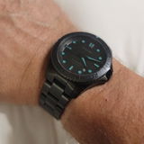Richard Gonzalez review photo