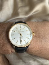 tony mcclain review photo