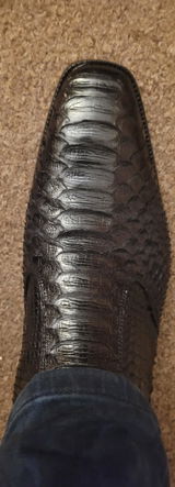 Dom P. review photo