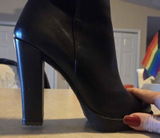 Josie D. review photo