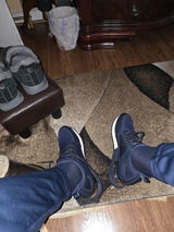 Marcellus J. review photo