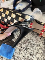 Anonymous review photo