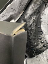Darnay S. review photo