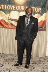 Charles R. review photo