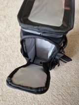 A Roberts review photo