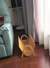 Roosa review photo