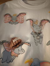 Tee review photo