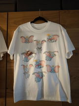 Tee review photo