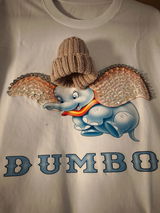 Tee review photo