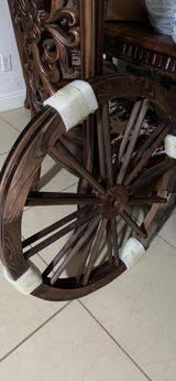 Blanca porras review photo
