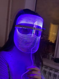 LED Face Mask™ 2.0 Deluxe