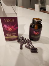 Olivia Bennett review photo