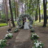 A. review photo