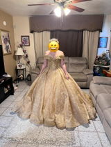 Anonymous review photo