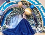 K. review photo