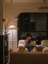 Curitis London review photo