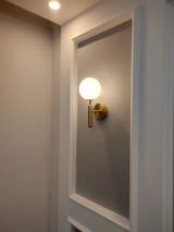 Baldwin review photo