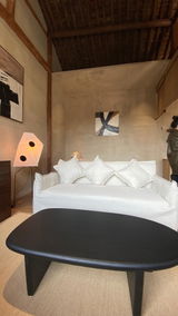 Astrid Becher review photo