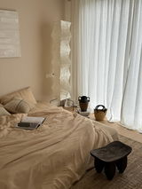Mark Toynbee review photo