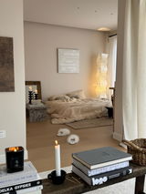 Mark Toynbee review photo