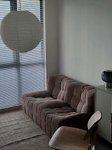 Trista Pater review photo