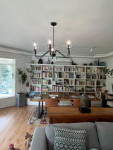 Philip Tate review photo