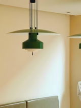 John Bess review photo