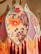 Beatrice Faraday review photo