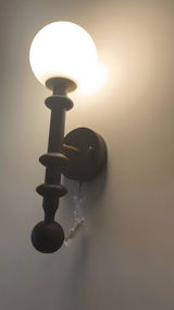 Mandel Raphael review photo