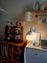 Hilary Moll review photo