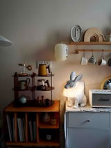 Hilary Moll review photo