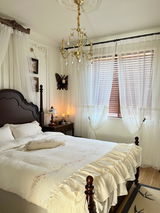 Moses James review photo