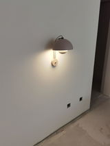 Riva Barrett review photo