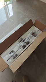 Novia Gilbert review photo