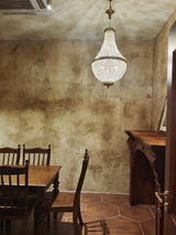 Robert Hornby review photo