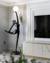 Mag Maurice review photo