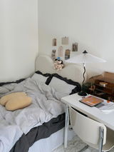 Alger Thompson review photo