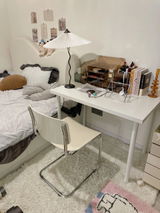 Alger Thompson review photo