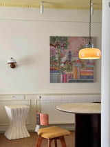Geraldine Bray review photo