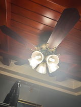Gregary Rob review photo