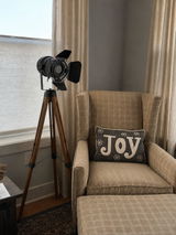 Judith Walpole review photo